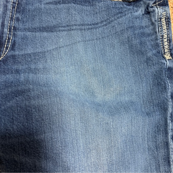 Ariat Men’s M5 Slim Gambler Stackable Straight Leg
Jean In Sz 36/30 - Picture 11 of 15